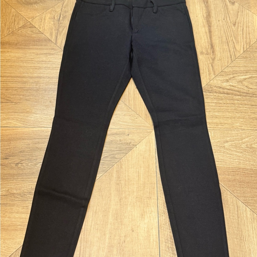 J. Crew Charcoal Gray Pants